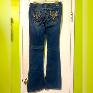 J & Company Jeans, sz 27